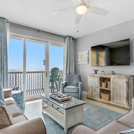 Calypso 1-2208 East Lägenhet Panama City Beach Exteriör bild